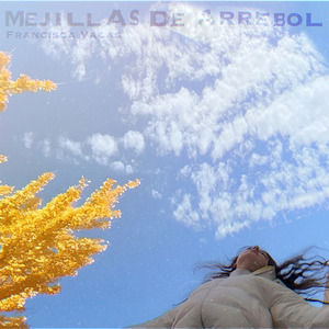 Mejillas de Arrebol