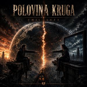 Polovina kruga