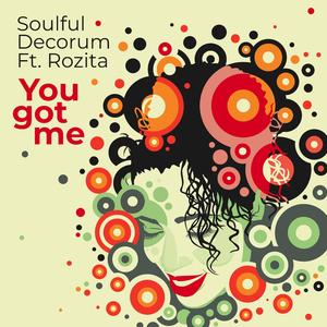 You Got Me (feat. Rozita)