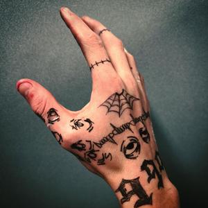 Hollow points and a Hunnid' (feat. bRAD & B.Dthug)