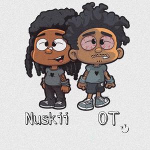 Pretty Pain (feat. Ot)