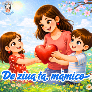 Mărțișor