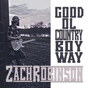 Good Ol' Country Boy Way