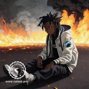 TRYHARD (feat. Bent1n)