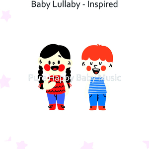 Pleasant (Sleeping Babies)