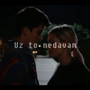 Už to nedávám (feat. Nikol)