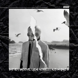 Reggue (Original Mix)