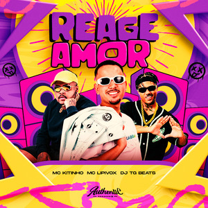 Reage Amor