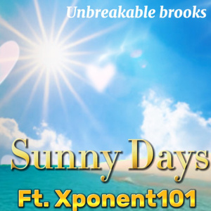 Sunny Days (Instrumental Version)