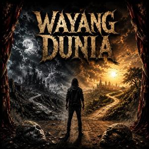 Wayang Dunia