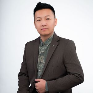 xaydadur bexim+Alimjan