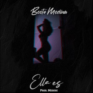 Ella es