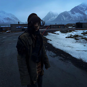 爱不爱都要记住Vol.171