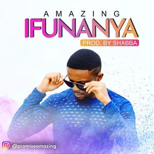 Ifunanya
