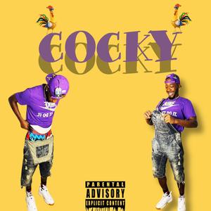 Cocky