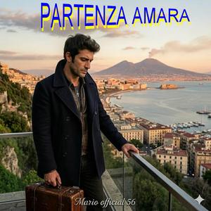 PARTENZA AMARA