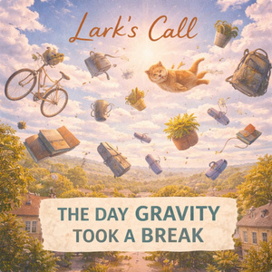 The Day Gravity Took a Break
