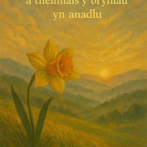 Clywais dy lais yn y côr… a daeth fy nghalon yn dawel (Grateful Version)