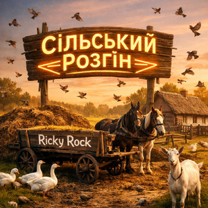 Сільський розгін