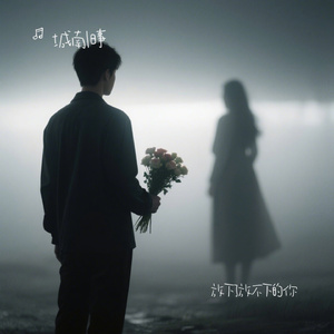 放下了放不下的你