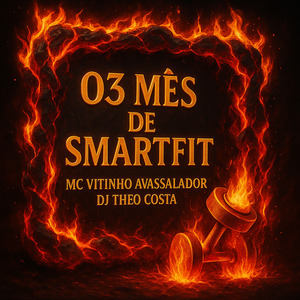 03 Mês de Smartfit