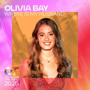 WHERE IS MY HUSBAND!