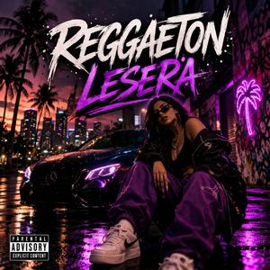 Reggaeton Lesera