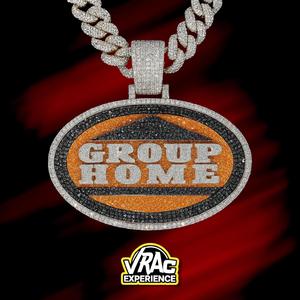 Lil Dap Of Group Home Dap Of Brooklyn