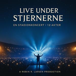 Løber Barfodet (Live)