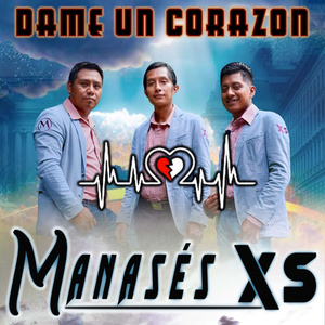 DAME UN CORAZON (Acoustic Version)