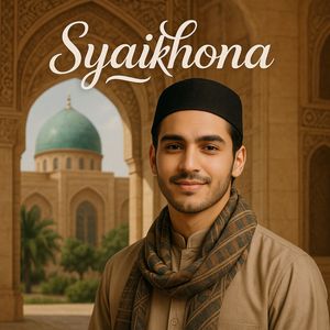 ⁠Syaikhona
