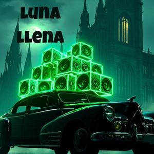 Luna llena