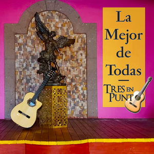 La Mejor de Todas (feat. Gerardo Calera)