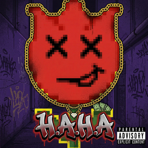 H.A.H.A