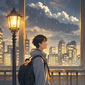 微光航线_别急慢慢来