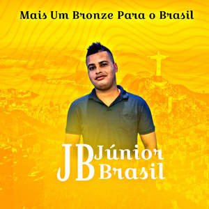 Mais um Bronze para o Brasil
