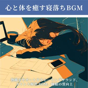 ヒーリング-これ1曲でだいたい寝れる-