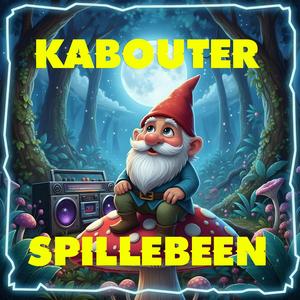 KABOUTER SPILLEBEEN