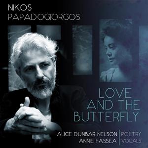 Love and the Butterfly (feat. Annie Fassea)