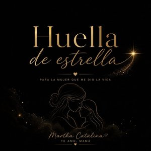 Huella de estrella