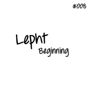 Beginning (Original Mix)