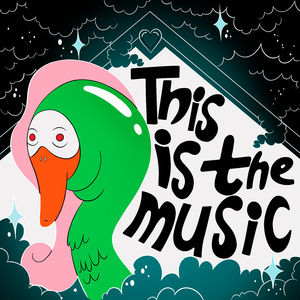 This Is The Music