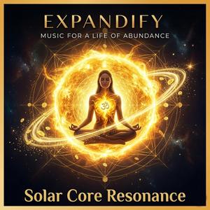 Solar Core Resonance
