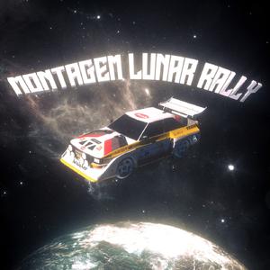 Montagem Lunar Rally