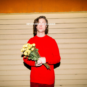 Never Really Clicked