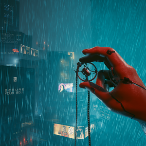 Getto Dream（Ft.Arisdom）