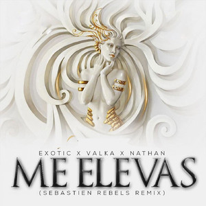 Me Elevas (feat. Exotic) (Sebastien Rebels Remix)