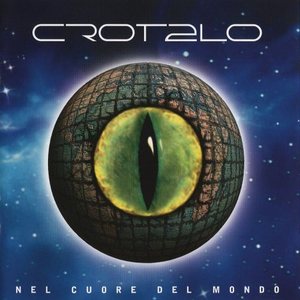 Davanti ai tuoi occhi