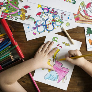 어린이 SQ발달 피아노 태교클래식