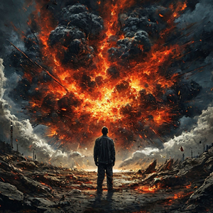 Взрыв